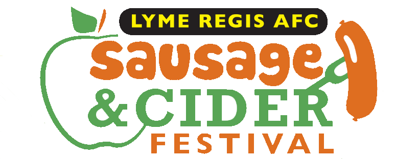 LRFC Sausage Cider Logo